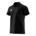 adidas Men's Core 18 Polo Polo L Black/White