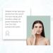 Wildpier Beauty Konjac Sponge - Natural Luxury Facial Exfoliator & Makeup Remover for Sensitive Skin | Plant-Based Scrubber for Dead Skin Cells - White - Buy Online on GoSupps.com
