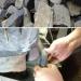 Oksano 16 Pack Large Hot Stone Massage Set - Basalt Stones for Spa Relaxation & Therapy - Buy Online on GoSupps.com