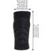 Tegongse X-Large Elbow Pads Protector Sleeve for Gym & Sports Support - Buy Online on GoSupps.com