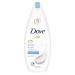 Dove Gentle Exfoliating Body Wash 250ml by Dove