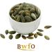 Organic Pumpkin Seeds (European) 250g - Buy Online on GoSupps.com
