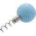 Wlauqueta Manual Hammer Massager - Blue | Effective Golf Ball Massage for Back & Shoulder Pain Relief | Reduce Fatigue & Soothe Muscle Tension - Buy Online on GoSupps.com