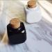 Buy JIHUOO Ceramic Dappen Dish - Nail Art Cup for Acrylic Liquids | Durable Nail Art Tool - White - Buy Online on GoSupps.com