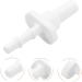 Balue Blood Pressure Cuff Connectors Adapter Replacement | Compatible Sphygmomanometer & BP Monitors Accessories - International Shipping Available - Buy Online on GoSupps.com