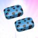 Gatuida 2-in-1 Pocket Contact Lens Holder & Organizer Case for Colored Lenses - Travel-Friendly Lens Applicator & Storage - Buy Online on GoSupps.com