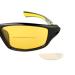 Stick On Bifocal Lenses Reader Magnifying Adhesive Reading Sunglasses Add On Transparent +2.75