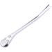 Rosrrtlm Stainless Steel Drinking Straw Filter Handmade Herb Mate Tea Light Bulb Washable Practical Tea Tools Bar Accessories - Buy Online on GoSupps.com