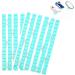 Reusable Nail Clay Nail Clay Reusable Removable Manicure Plasticine Mounting Putty Adhesive Multipurpose Mounting Tool Non Stick Hand - Buy Online on GoSupps.com