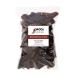 8oz New Mexico Dried Whole Chile Peppers, Chili Seco Pods for Authentic Mexican Food by 1400s Spices 8 Ounce (Pack of 1)