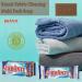 Buy Kranti Detergent Bar 200g - Effective Cleaning International Shipping Available - Buy Online on GoSupps.com