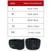 Lower Back Support Belt | Pain Relief for Herniated Disc Sciatica & Scoliosis | Breathable Lumbar Girdle (S-XXL) - Shop Internationally - Buy Online on GoSupps.com