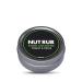Ballsy Body & Groin Rub Cologne for Everywhere with Beeswax Coconut and Sunflower Seed Oil Forest and Fields .85 oz