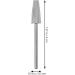 Baluue Nail Drill Bit Polishing Drill Bit for Nails Manicure Sanding Drill for Electric Nail Salon Manicure Pedicure WG05 - Buy Online on GoSupps.com