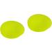 Healeved 2pcs Hand Grip Balls - Stress Relief Finger Exercise & Egg Shape Strengthener for All Ages - Buy Online on GoSupps.com