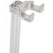 WNVIVI Metal Manual Razor Holder for Men - Stable Base & Hairdresser Accessories | Shop Now - Buy Online on GoSupps.com