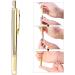 Pure Copper Blood Lancet Pen for Painless Blood Testing - Cupping Bloodletting Device - Buy Online on GoSupps.com