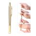 Pure Copper Painless Lancing Pen - Cupping & Acupuncture Device for Sugar Testing | Health Care Solutions - Buy Online on GoSupps.com