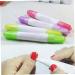 1PC Nail Art Corrector Pen UV Gel Nail Corrector Pen Nail Polish Remover Pen Manicure Tool Random Color - Buy Online on GoSupps.com