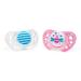 Chic Chup Anat +12M Ph Rubber Pink 2U - Safe & Stylish Footwear for Kids 16-36 Months - Buy Online on GoSupps.com