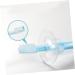Healeeved 8 STK Infant Silicone Toothbrush Set | Baby Training Toothbrush & Bite Ring | Toddler Oral Care Essentials - Buy Online on GoSupps.com