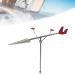 TuoP Marine Grade Masthead Wind Direction Indicator for Boat Yacht Sailing Marine Hardware Accessories
