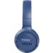 JBL Tune 510BT Wireless On-Ear Headphones - Blue | Purebass Sound - Buy Online on GoSupps.com