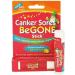 Canker Sores BeGone Stick | Robin Barr Enterprises - Fast Relief & Soothing Care Worldwide - Buy Online on GoSupps.com