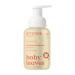 ATTITUDE Eco 2-in-1 Baby Shampoo and Gel Pear Nectar Scent Attitude 295ml