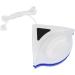 Home Window Glass Tool Double Side Magnetic Brush Cleaner Wiper Surface - Buy Online on GoSupps.com