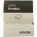 Oticon Prowax Minifit Wax Filters - Compatible with Oticon OPN Hearing Aids | Includes Cleaning Brush - Buy Online on GoSupps.com