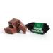 Traditional caramel bonbons - handmade & fresh fudge - taste: mint and chocolate - mr fudgestoo sweets made of caramel - cowbonbon - box 900 g