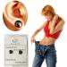 Shop Tsugar Magnetic Therapy Earrings - Black Rhinestone - Healing & Stylish Gift for Everyone - Buy Online on GoSupps.com