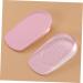 Didiseaon Heel Inserts for Women - Plantar Cushions & Clear Heel Elevators for Comfort in High Heels - Buy Online on GoSupps.com