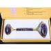 Amethyst Single face Roller