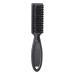 Hair Razor Brush for Wet Shaving | Men's Cleaning Tool & Neck Dust Remover | Optimal Grooming Brush - Buy Online on GoSupps.com