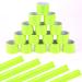 20PCS Reflective Bands Snap Bracelets Reflective snap bracelet ideal for children joggers and cyclists