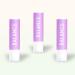 Aromatherapy Nasal Inhaler 3 Pack 100% Organic Oils