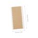 Didiseaon 20 Sheets Wig Glue Paster Paper Accessories Pu - Buy Online on GoSupps.com