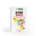 Azinc® Vitality - Reduces Overwork Fatigue, Supports Intellectual Performance, Ages 15 Years - 60 Capsules