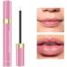 1PC Pro Lips Care Serum Natural Moisturizing Lip Essence Plumping Lips Reduce Fine Lines Lip Gloss Long Lasting Safe Ingredients Lip Balm lip serum - Buy Online on GoSupps.com