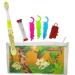 Brushbuddies Kid's Hygiene Kit