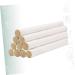 Fomiyes Handmade Moxibustion Sticks - 10 Pack Moxa Burner & Treatment Set for Wellness - Buy Online on GoSupps.com