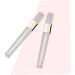 Gogogmee 6pcs Bottle Empty Mascara Dispensers Mascara Tube DIY Cosmetic Container - Buy Online on GoSupps.com