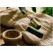 The Body Shop Hemp Heavy Duty Lip Care 0.14 Oz | Moisturizing Lip Treatment - Buy Online on GoSupps.com