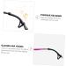 Uonlytech Non-Slip Glasses Legs & Anti-Slip Accessories - Secure Your Eyewear with Style | International Shipping Available - Buy Online on GoSupps.com