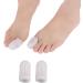 Breathable Sailing Toe Caps - Pain Relief for Hammer Toe Corns & Inflamed Feet | International Shipping - Buy Online on GoSupps.com