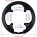 Bike Chainring Guard 42T Black - Universal MTB Cycling Protector Cover - Buy Online on GoSupps.com