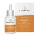 BE SOULFULL Vitamin C Serum with Niacinamide Serum for Glowing Skin-Skin Brightening Serum-Antioxidant Serum-Reduce Wrinkles & Dark Spots 15ml / 0.05 Fl Oz (30ml / 1.01 Fl Oz)