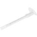 3D Areola Measurements Set Nipple Areola Measurements Set 12pcs Silicone Rings Marking Pen 3D Areola Scale Ruler - Buy Online on GoSupps.com
